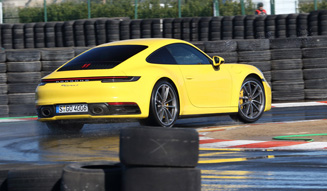 ポルシェ 911 カレラS クーペ