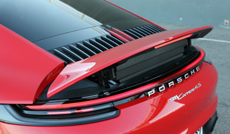 ポルシェ 911 カレラS クーペ