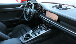 ポルシェ 911 カレラS クーペ