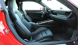 ポルシェ 911 カレラS クーペ