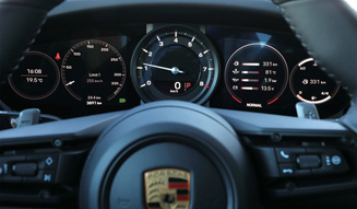 ポルシェ 911 カレラS クーペ