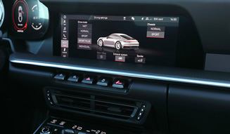 ポルシェ 911 カレラS クーペ