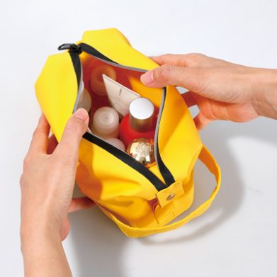 Dopp Kit Bag