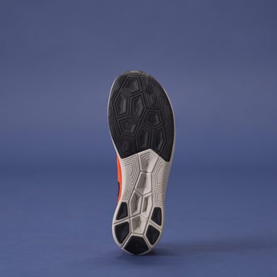 ザ★ベスト7 7KOROBI TOMOKI ナイキ