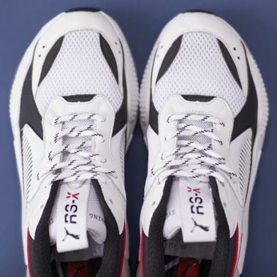 ザ★ベスト7 7KOROBI TOMOKI プーマ