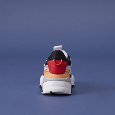 ザ★ベスト7 7KOROBI TOMOKI プーマ