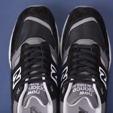 ザ★ベスト7 7KOROBI TOMOKI ニューバランス