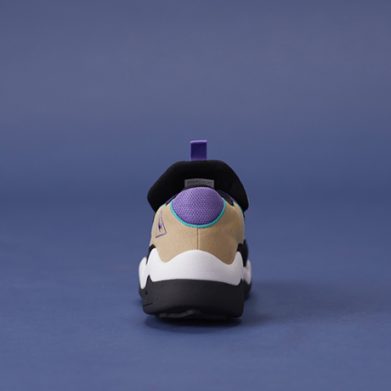 ザ★ベスト7 7KOROBI TOMOKI ルコックスポルティフ