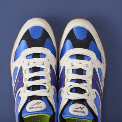 ザ★ベスト7 7KOROBI TOMOKI リーボック クラシック