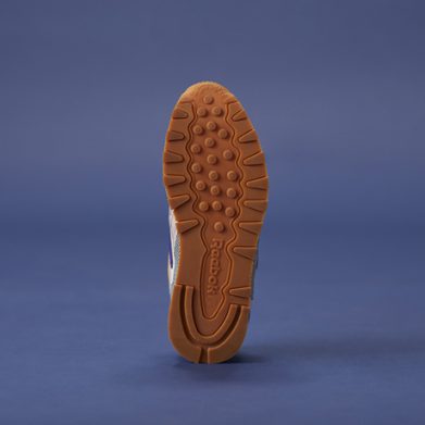 ザ★ベスト7 7KOROBI TOMOKI リーボック クラシック