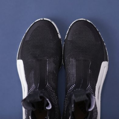 ザ★ベスト7 7KOROBI TOMOKI アディダス