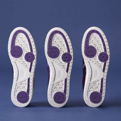 ザ★ベスト7 7KOROBI TOMOKI ヤンチェ_オンテンバール×アシックス