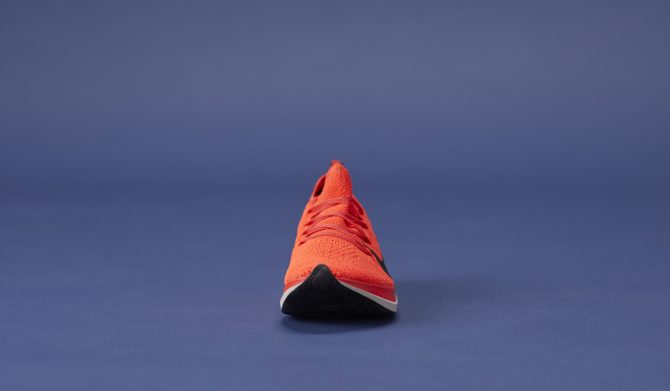 ザ★ベスト7 7KOROBI TOMOKI ナイキ