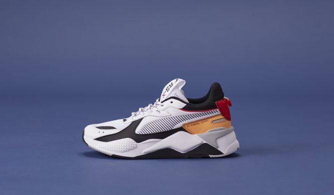 ザ★ベスト7 7KOROBI TOMOKI プーマ