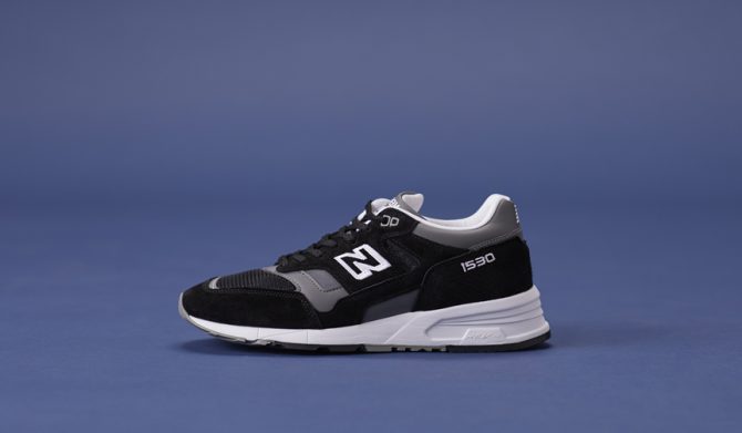 ザ★ベスト7 7KOROBI TOMOKI ニューバランス