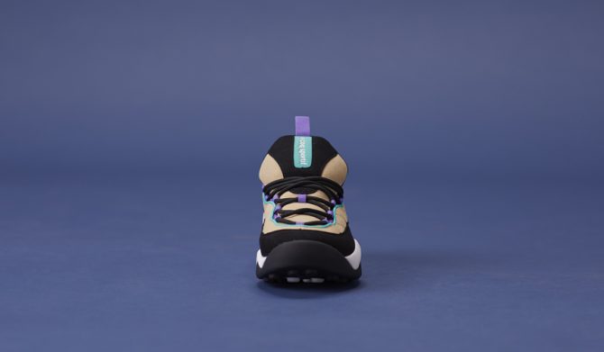 ザ★ベスト7 7KOROBI TOMOKI ルコックスポルティフ