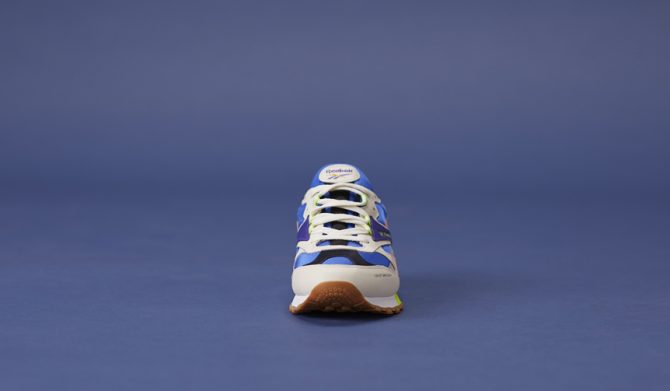 ザ★ベスト7 7KOROBI TOMOKI リーボック クラシック