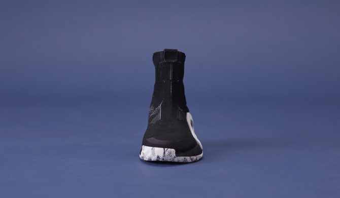 ザ★ベスト7 7KOROBI TOMOKI アディダス