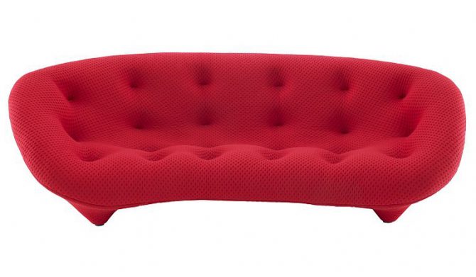 フレンチ・デザイン