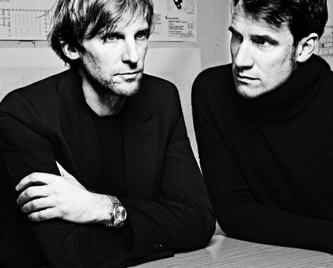 クリスト&ガンテンバイン