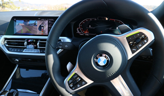 ビー・エム・ダブリュー 330i Mスポーツ