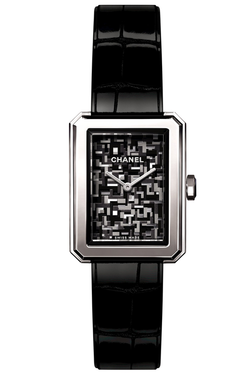 シャネル 腕時計