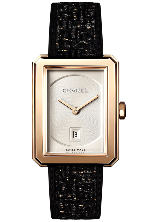 シャネル 腕時計