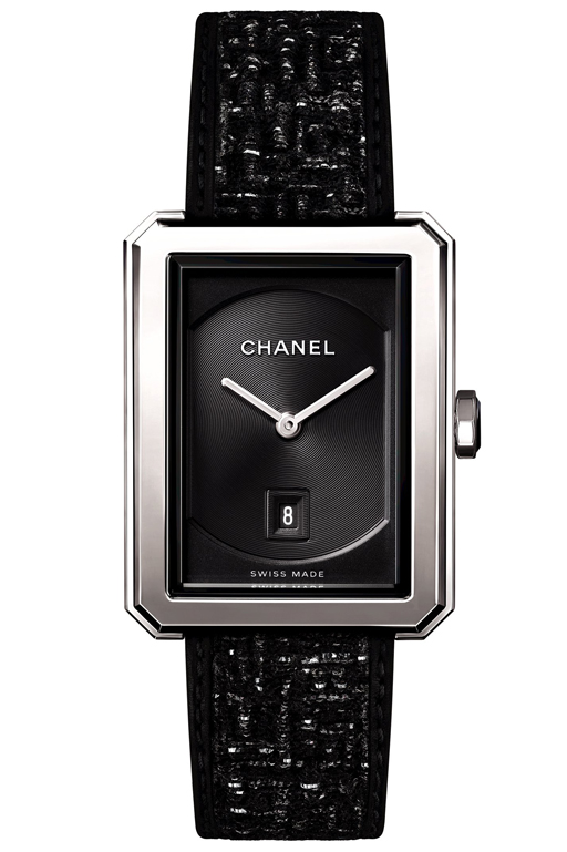 シャネル 腕時計