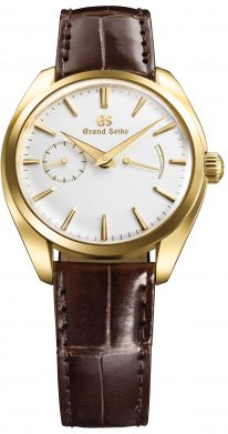 グランドセイコー
