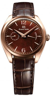 グランドセイコー