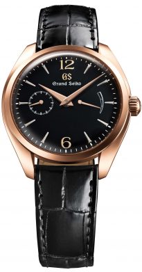 グランドセイコー