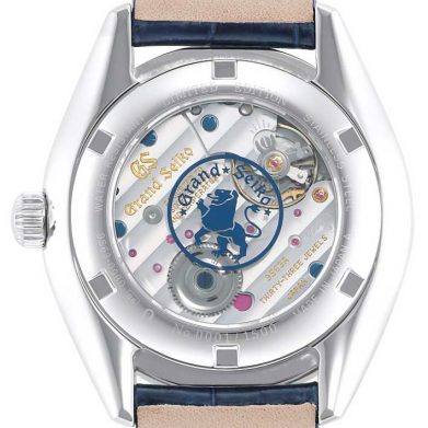 グランドセイコー