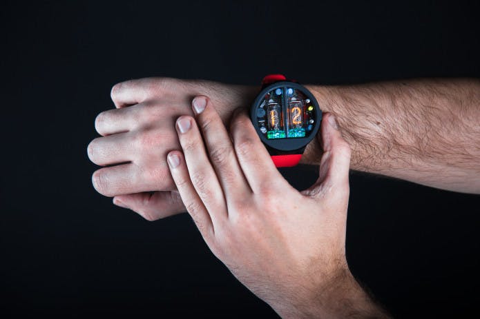 ニクソイド ラボ