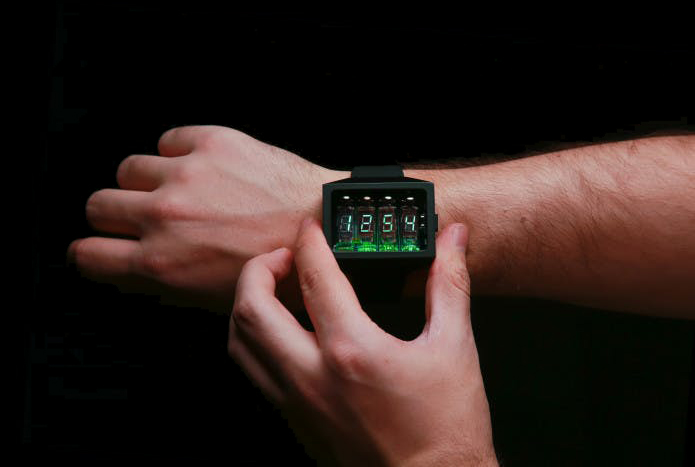 ニクソイド ラボ