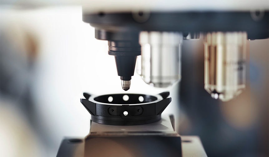 パイロット・ウォッチ・ダブル・クロノグラフ・トップガン・セラタニウム