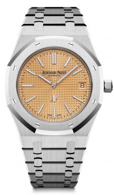 AUDEMARS PIGUET