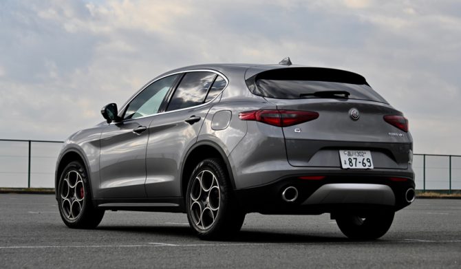 アルファロメオ Alfa Romeo