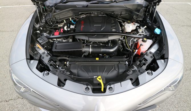 アルファロメオ Alfa Romeo