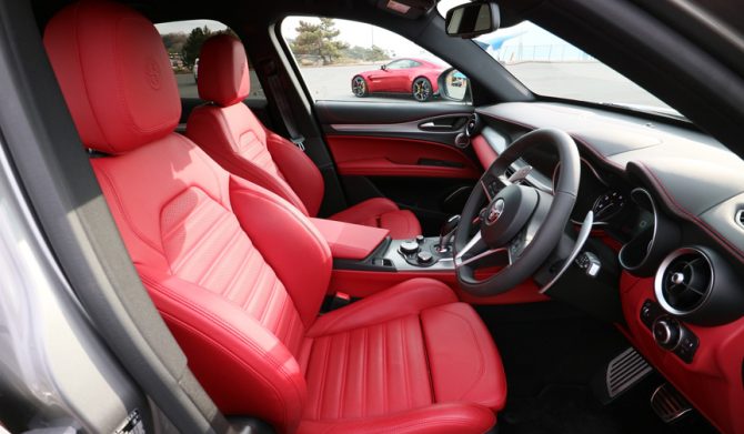 アルファロメオ Alfa Romeo