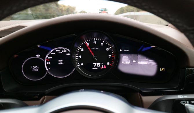 Porsche Cayenne ポルシェ カイエン