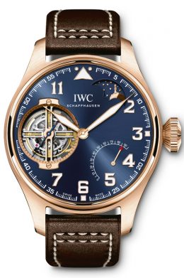 星の王子さま　トゥールビヨン