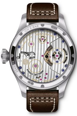 星の王子さま　トゥールビヨン