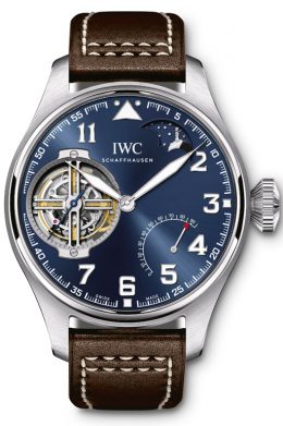 星の王子さま　トゥールビヨン