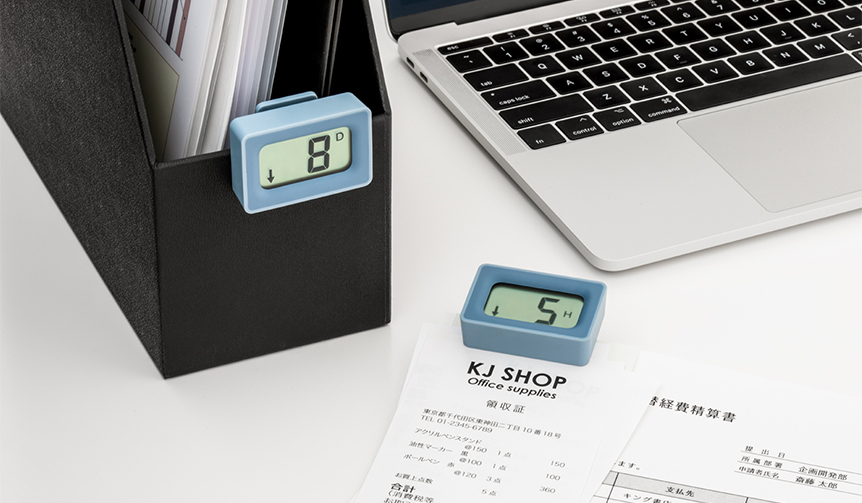 KINGJIM|キングジム