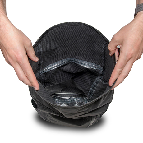 Catalyst Waterproof 20L Backpack