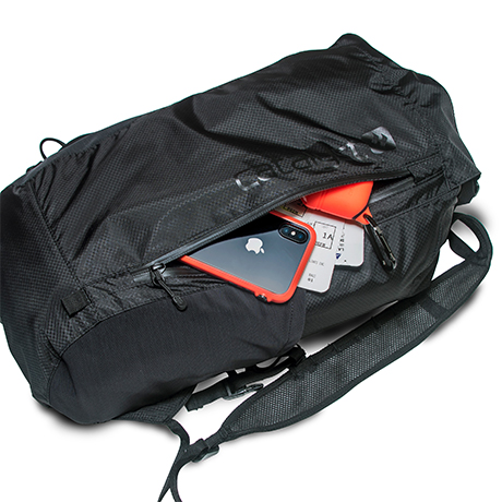 Catalyst Waterproof 20L Backpack