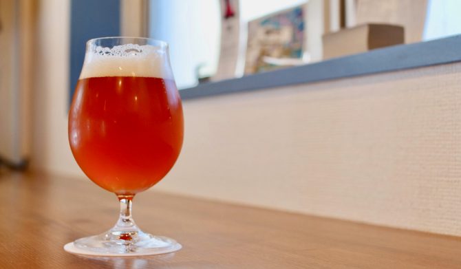 クラフトビール
