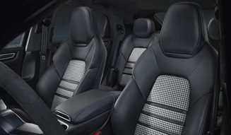 ポルシェ カイエン クーペ