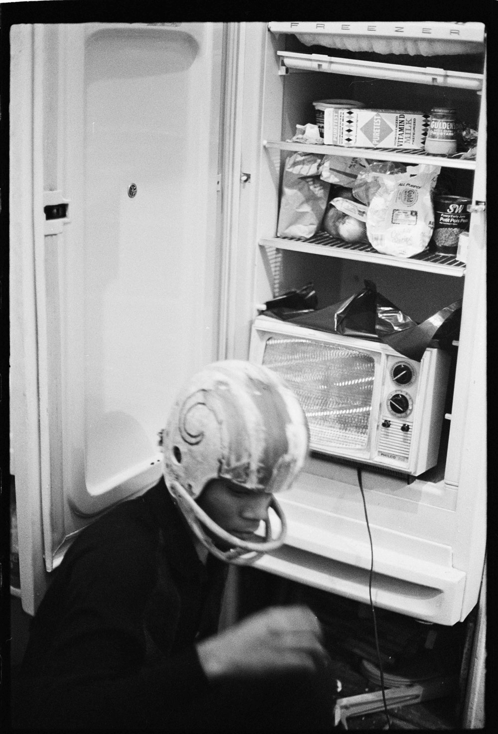 ジャン＝ミッシェル・バスキア