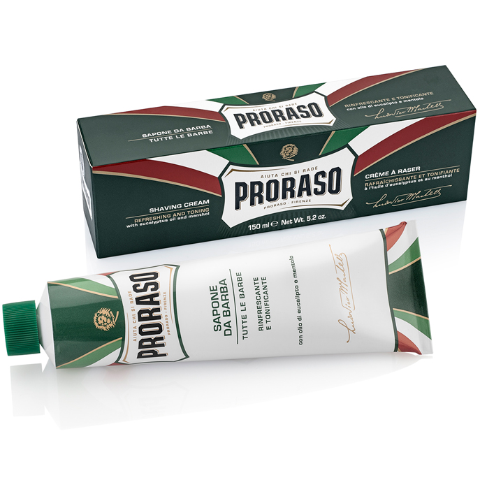 PRORASO Tenax
